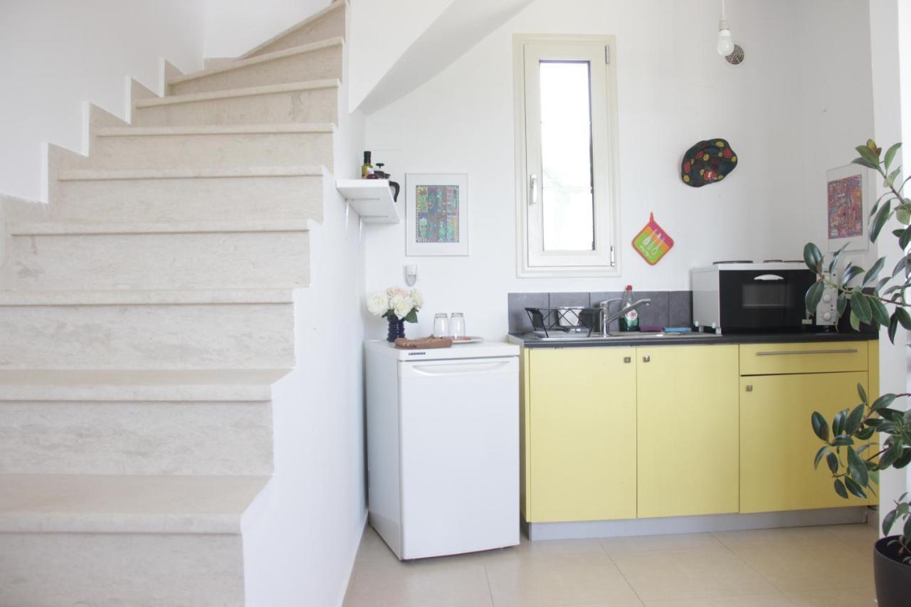 Entire Independent Maisonette Near Heraklion Pottery Classes Petrokefalo Екстериор снимка