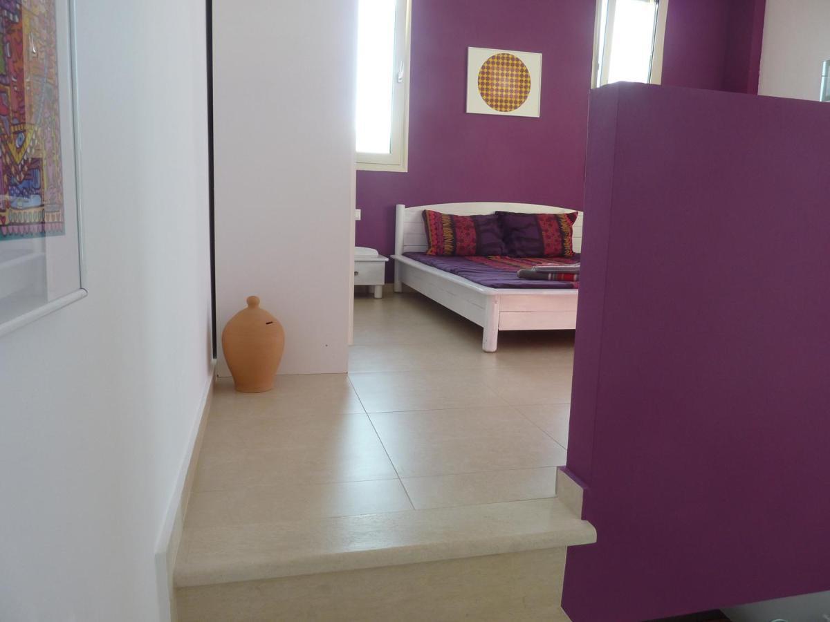 Entire Independent Maisonette Near Heraklion Pottery Classes Petrokefalo Екстериор снимка