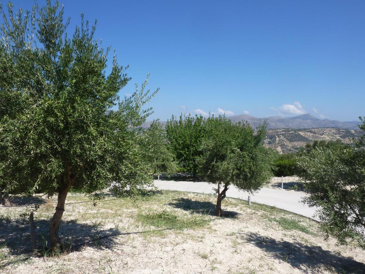 Entire Independent Maisonette Near Heraklion Pottery Classes Petrokefalo Екстериор снимка