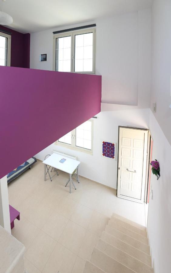 Entire Independent Maisonette Near Heraklion Pottery Classes Petrokefalo Екстериор снимка