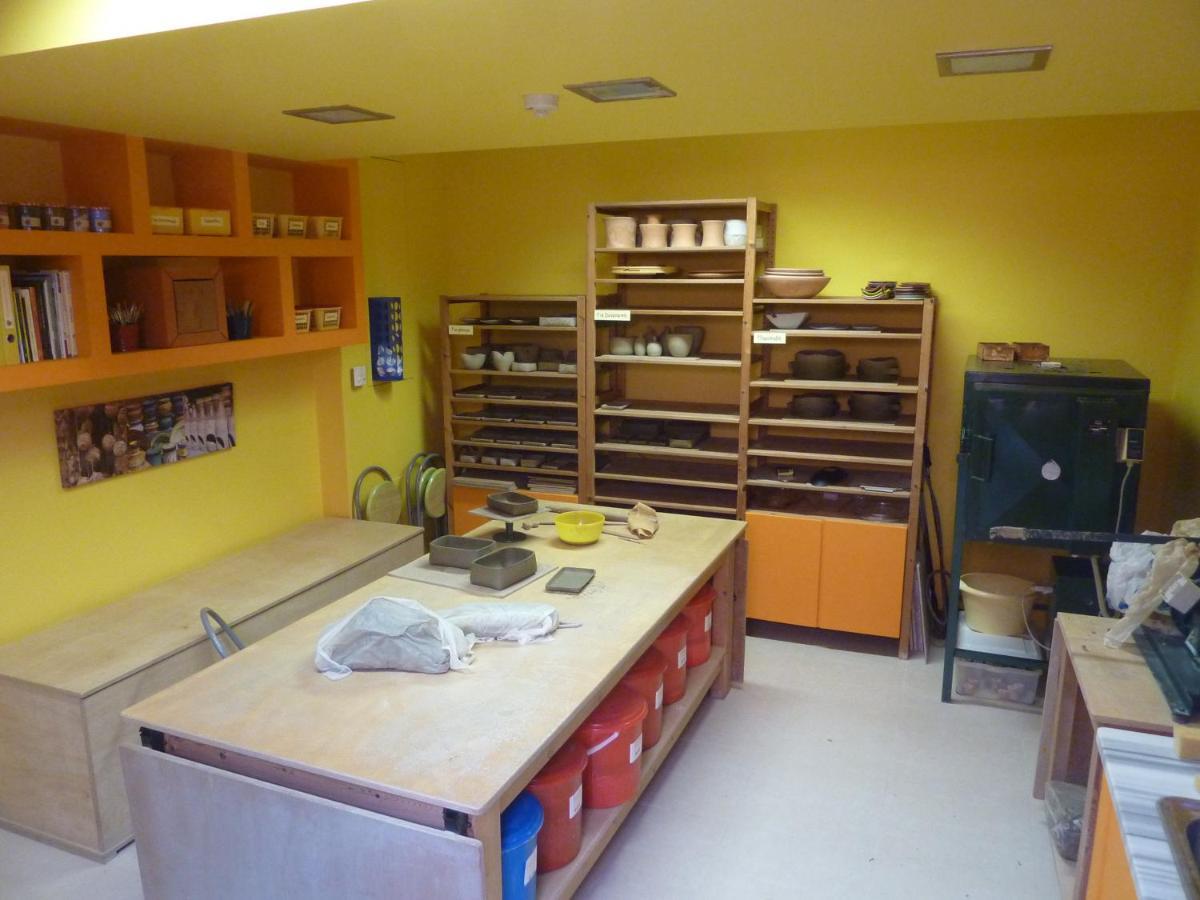 Entire Independent Maisonette Near Heraklion Pottery Classes Petrokefalo Екстериор снимка